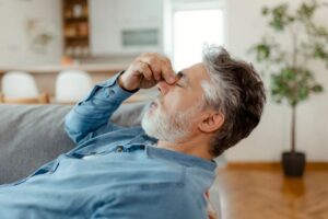sakit migraine berpunca daripada permakanan
