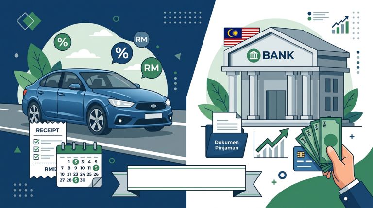 Cara Paling Bijak Settle Loan